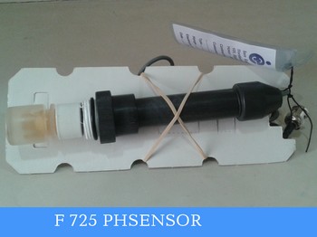 F 725 pH SENSOR